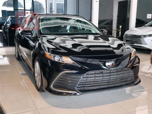 Toyota Camry 2024 for sale in Iraq - Erbil